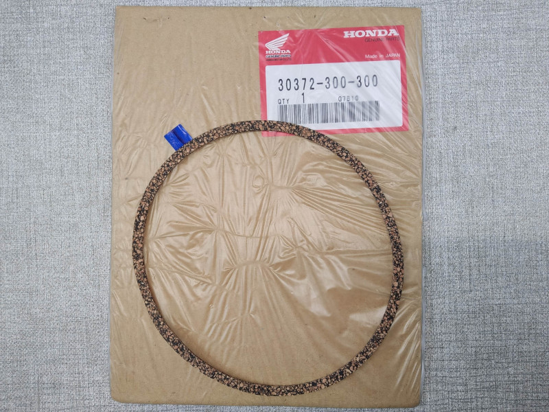 Joint Cache Allumage Honda CB350F CB750 Four - Réf. 30372-300-300