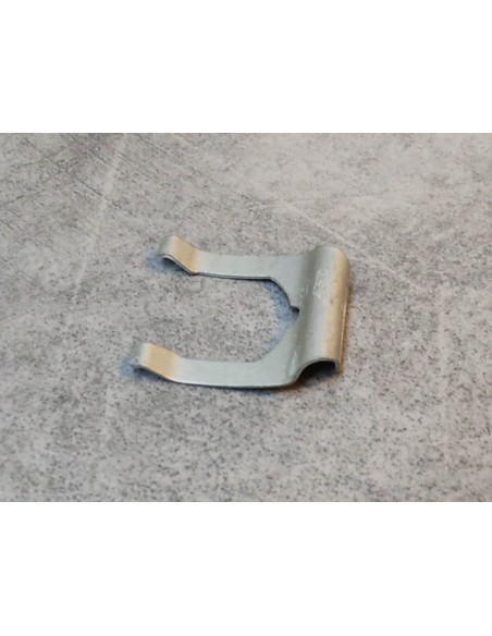 Agrafe de verrou de NT650V PC800 ST1100 F6C 1500 XRV750 HONDA 75581-673-000