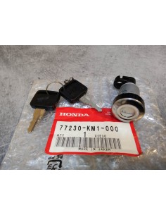 Serrure à clefs de SA50 88-94 SA75 93 XRV750 1993-2000 HONDA 77230-KM1-000