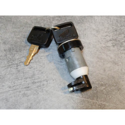 Serrure à clefs de SA50 88-94 SA75 93 XRV750 1993-2000 HONDA 77230-KM1-000