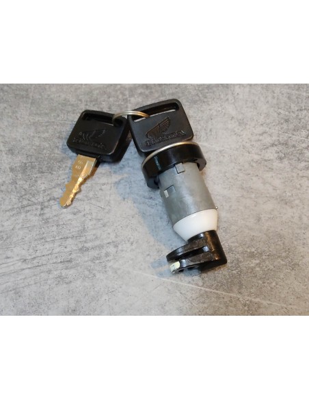 Serrure à clefs de SA50 88-94 SA75 93 XRV750 1993-2000 HONDA 77230-KM1-000
