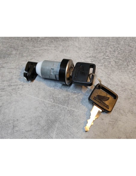 Serrure à clefs de SA50 88-94 SA75 93 XRV750 1993-2000 HONDA 77230-KM1-000