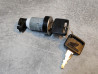 Serrure à clefs de SA50 88-94 SA75 93 XRV750 1993-2000 HONDA 77230-KM1-000