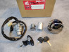 Kit serrures VT1100C SHADOW 1987-1989 HONDA 35010-MM8-000