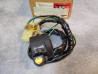 Commodo gauche complet coquille AR OCCASION MTX50A/AH/A2J HONDA 35210-GF9-620OCC