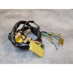 Commodo gauche complet coquille AR OCCASION MTX50A/AH/A2J HONDA 35210-GF9-620OCC