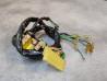 Commodo gauche complet coquille AR OCCASION MTX50A/AH/A2J HONDA 35210-GF9-620OCC
