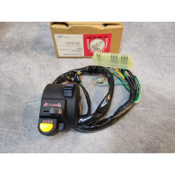 Commodo gauche pour MTX50A MTX50AH/A2J HONDA 35210-GF9-620