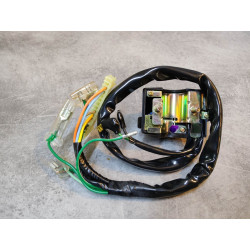 Commodo gauche pour MTX50A MTX50AH/A2J HONDA 35210-GF9-620