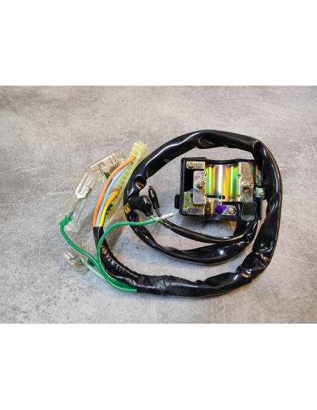 Commodo gauche pour MTX50A MTX50AH/A2J HONDA 35210-GF9-620