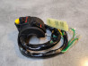 Commodo gauche pour MTX50A MTX50AH/A2J HONDA 35210-GF9-620