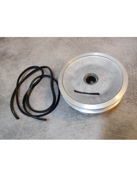 Poulie entrainement primaire transmission NPS50 ZOOMER HONDA 06230-GEZ-307
