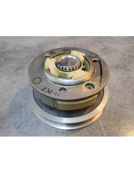 Poulie entrainement primaire transmission NPS50 ZOOMER HONDA 06230-GEZ-307