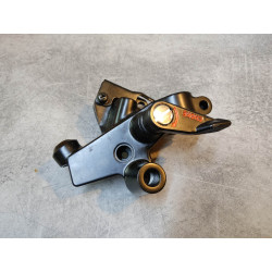 Support levier G CBX1000B/C CB1100RD/RC CB900FC/F2C CB1100 HONDA 53170-MA2-000