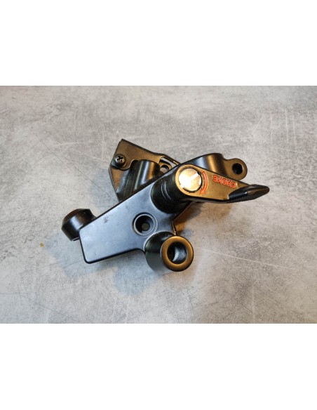 Support levier G CBX1000B/C CB1100RD/RC CB900FC/F2C CB1100 HONDA 53170-MA2-000