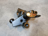 Support levier G CBX1000B/C CB1100RD/RC CB900FC/F2C CB1100 HONDA 53170-MA2-000