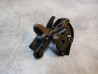 Support levier G CBX1000B/C CB1100RD/RC CB900FC/F2C CB1100 HONDA 53170-MA2-000