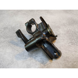Support levier G CBX1000B/C CB1100RD/RC CB900FC/F2C CB1100 HONDA 53170-MA2-000