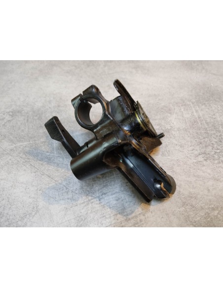 Support levier G CBX1000B/C CB1100RD/RC CB900FC/F2C CB1100 HONDA 53170-MA2-000