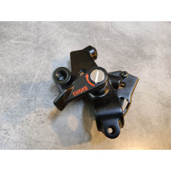 Support levier G CBX1000B/C CB1100RD/RC CB900FC/F2C CB1100 HONDA 53170-MA2-000