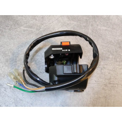 Commodo droit MBX125 FE / FF HONDA 35150-KK4-603