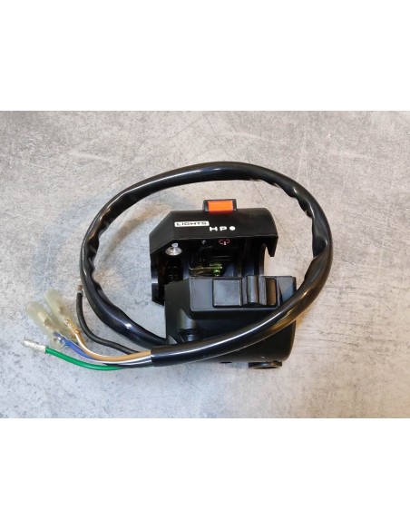 Commodo droit MBX125 FE / FF HONDA 35150-KK4-603