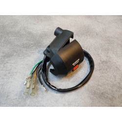 Commodo droit MBX125 FE / FF HONDA 35150-KK4-603