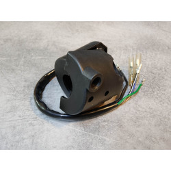 Commodo droit MBX125 FE / FF HONDA 35150-KK4-603
