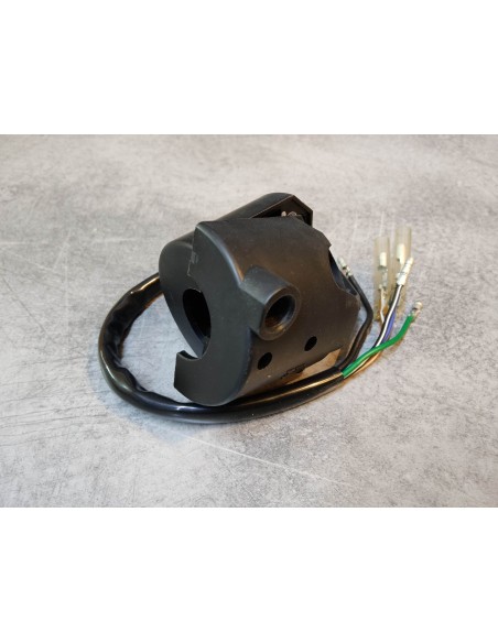 Commodo droit MBX125 FE / FF HONDA 35150-KK4-603