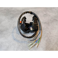 Commodo droit MBX125 FE / FF HONDA 35150-KK4-603
