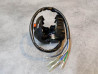 Commodo droit MBX125 FE / FF HONDA 35150-KK4-603