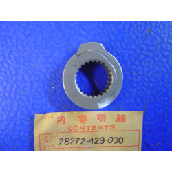 Came décompresseur arbre de kick Honda – Réf. 28272429000