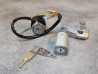 Kit contacteur serrures CG125 HONDA 35010-397-601