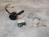 Kit contacteur serrures CG125 HONDA 35010-397-601