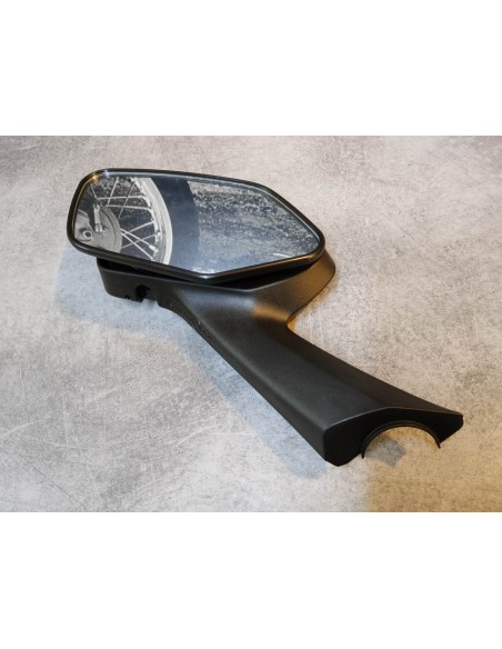 Rétroviseur gauche FORZA 125 / 300 2018-2020 HONDA 88120-K40-F61