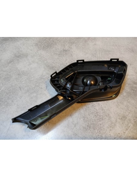 Rétroviseur gauche FORZA 125 / 300 2018-2020 HONDA 88120-K40-F61