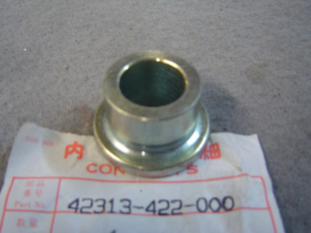 Entretoise roue arrière Honda CBX CB GL VT - Réf. 42313422000