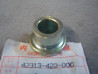 Entretoise roue arrière Honda CBX CB GL VT - Réf. 42313422000