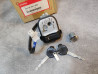 Kit contacteur à clé SH 125 / 150 2013-2015 HONDA 35010-K01-D30