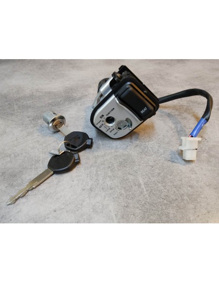 Kit contacteur à clé SH 125 / 150 2013-2015 HONDA 35010-K01-D30