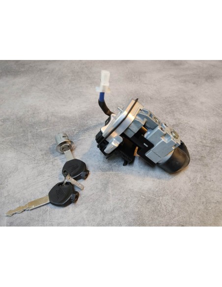Kit contacteur à clé SH 125 / 150 2013-2015 HONDA 35010-K01-D30