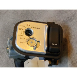 Kit contacteur à clé SH 125 / 150 2013-2015 HONDA 35010-K01-D30