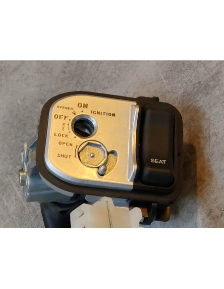 Kit contacteur à clé SH 125 / 150 2013-2015 HONDA 35010-K01-D30