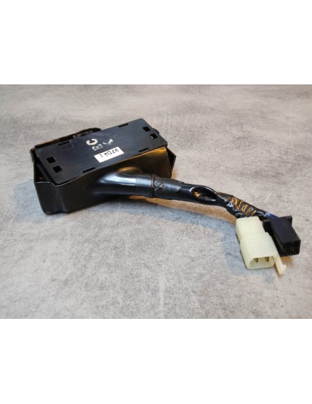 Boitier de fusibles VT600C SHADOW 1987-2006 HONDA 38200-MR1-830