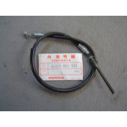 Câble frein avant TRX70 86-87 Honda – Réf. 45450HB2000