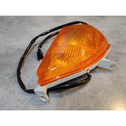 Clignotant avant droit de CBR1000F 1989-1992 HONDA 33400-MS2-601