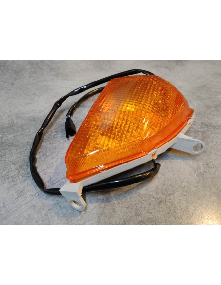 Clignotant avant droit de CBR1000F 1989-1992 HONDA 33400-MS2-601