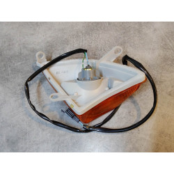 Clignotant avant droit de CBR1000F 1989-1992 HONDA 33400-MS2-601