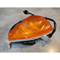 Clignotant avant droit de CBR1000F 1989-1992 HONDA 33400-MS2-601