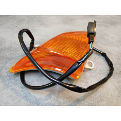 Clignotant avant droit de CBR1000F 1989-1992 HONDA 33400-MS2-601